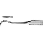 Scaler nach Williger - 1 db, DB257R, 150 mm - DB257R