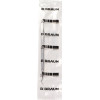 Spatel - 1 db, 2,5 / 2,5 mm - DE135R Spatel - 1 db, 2,5 / 2,5 mm - DE135R