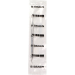 Spatel - 1 db, 2,0 / 2,0 mm - DE134R Spatel - 1 db, 2,0 / 2,0 mm - DE134R