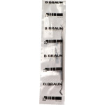 Spatel - 1 db, 2,5 / 2,5 mm - DE135R Spatel - 1 db, 2,5 / 2,5 mm - DE135R