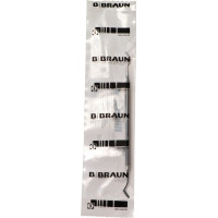 Spatel - 1 db, 2,5 / 2,5 mm - DE135R
