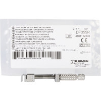 Matrizenspanner nach Tofflemire - 1 db, universal - DF355R Matrizenspanner nach Tofflemire - 1 db, universal - DF355R