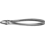 Anatomica-Zahnzangen nach Büchs - 1 db, DH701R, für obere Schneide und Eckzähne, breit - DH701R