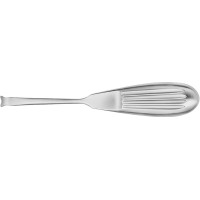 Extraktionshebel nach Rosin - 1 db, DL069R, 160 mm - DL069R