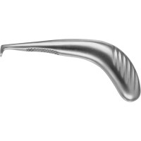 Wurzelheber - 1 db, DL272R, für untere Wurzeln, jobb - DL272R