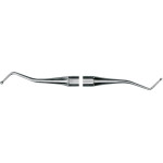 Füllungsinstrumente - 1 db, 1,2 mm + 1 mm, Wironit - HWH 081-12