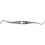Füllungsinstrumente - 1 db, 1,8 mm + 1,2 mm, Wironit - HWH 082-18 Füllungsinstrumente - 1 db, 1,8 mm + 1,2 mm, Wironit - HWH 082-18