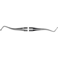 Füllungsinstrumente - 1 db, 1,8 mm + 1,2 mm, Wironit - HWH 082-18