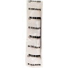 Tamponstopfer nach Luniatschek - 1 db, DO302R, schmal - DO302R Tamponstopfer nach Luniatschek - 1 db, DO302R, schmal - DO302R