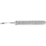 Raspatorien nach Williger - 1 db, DO510R, 140 mm, 4,2 mm breit - DO510R Raspatorien nach Williger - 1 db, DO510R, 140 mm, 4,2 mm breit - DO510R
