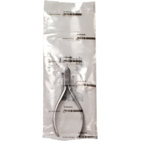 Dreifingerzangen nach Aderer - 1 db, DP315R, 120 mm, Drahtstärke 0,7 mm - DP315R