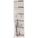 Körzo (725), 1 darab