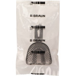 JESCO®-Form Abdrucklöffel - 1 db, felső méret OB3 - DR203R