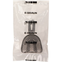 JESCO®-Form Abdrucklöffel - 1 db, felső méret OB3 - DR203R