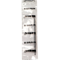 Mundspiegelgriffe - 1 db, 125 mm, Sechskantgriff - DA074R Mundspiegelgriffe - 1 db, 125 mm, Sechskantgriff - DA074R