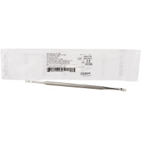 Scaler nach Cumine - 1 db, DB512R, 170 mm - DB512R