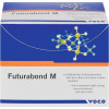 Futurabond M, Bond, Fiola, önsavazó, fényre keményedő, 5 ml, 1 darab
