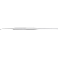 Mikrochirurgische Spiegel - 1 db, 4,5 mm, groß, rund, biegsames Ende - MMR Mikrochirurgische Spiegel - 1 db, 4,5 mm, groß, rund, biegsames Ende - MMR