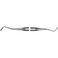 Füllungsinstrumente - 1 db, 1,5 mm + 1,2 mm, Wironit - HWH 110-00