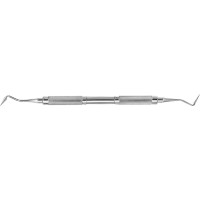 Gingivektomie-Messer - 1 db, 180 mm, doppelendig - DB939R Gingivektomie-Messer - 1 db, 180 mm, doppelendig - DB939R