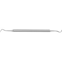 Exkavatoren nach White - 1 db, 175 mm, Figur 18, doppelendig - DC228R