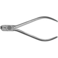 KFO Schneidezangen - 1 db, 678-102 - 678-102