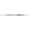 Exaxial-Satz - 1 db, Ø 0,8 / 1,0 mm - DE006R