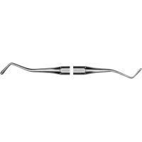 Füllungsinstrumente - 1 db, 2,1 mm + 1,8 mm, Wironit - HWH 111-00
