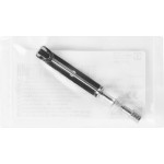 Matrizenspanner nach Nyström - 1 db, für Bänder bis 6 mm, bal - DF350R Matrizenspanner nach Nyström - 1 db, für Bänder bis 6 mm, bal - DF350R