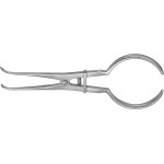 Klammerzange nach Palmer - 1 db, DF405R, 175 mm - DF405R Klammerzange nach Palmer - 1 db, DF405R, 175 mm - DF405R