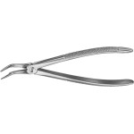 Anatomica-Zahnzangen - 1 db, DG346R, für sehr feine untere Wurzeln, tiefgreifend - DG346R