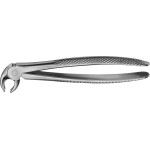 Anatomica-Zahnzangen - 1 db, DG522R, für untere Molaren, beide Seiten - DG522R