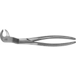 Anatomica-Zahnzangen nach Routurier - 1 db, DG541R, bal - DG541R