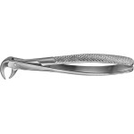 Anatomica-Zahnzangen - 1 db, DG570R, für untere Molaren, tiefgreifend, von lateral - DG570R