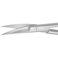 Durotip® Zahnfleischscheren - 1 db, DO209R, gebogen - DO209R