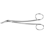Präparierschere nach Locklin - 1 db, DO219R, 155 mm - DO219R Präparierschere nach Locklin - 1 db, DO219R, 155 mm - DO219R