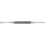 Raspatorium nach Molt - 1 db, DO543R, 180 mm - DO543R