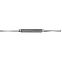 Raspatorium nach Molt - 1 db, DO543R, 180 mm - DO543R