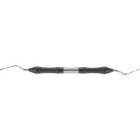 Scharfe Löffel nach Lucas - 1 db, DO608R, 180 mm - DO608R Scharfe Löffel nach Lucas - 1 db, DO608R, 180 mm - DO608R