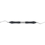 Scharfe Löffel nach Lucas - 1 db, DO609R, 185 mm - DO609R Scharfe Löffel nach Lucas - 1 db, DO609R, 185 mm - DO609R