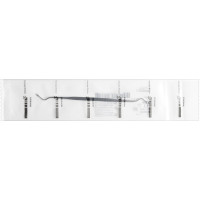 Scharfe Löffel - 1 db, DO650R, 160 mm - DO650R Scharfe Löffel - 1 db, DO650R, 160 mm - DO650R