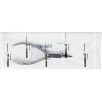 Flachzangen - 1 db, 140 mm - DP011R