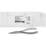 Flachzange nach Goslee - 1 db, DP035R, 140 mm - DP035R
