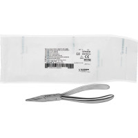 Flachzange nach Goslee - 1 db, DP035R, 140 mm - DP035R