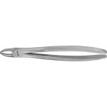 Kinder-Zahnzangen - 1 db, DK001R, obere Schneidezähne - DK001R