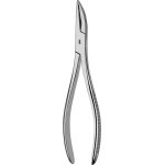 Wurzelsplitterzangen nach Witzel - 1 db, DK221R, 160 mm - DK221R