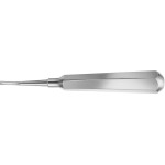Wurzelheber nach Coupland - 1 db, 3 mm breit - DL046R