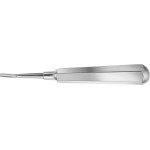 Wurzelheber nach Coupland - 1 db, 3,6 mm breit - DL047R