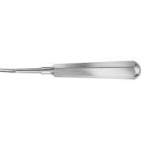 Wurzelheber nach Coupland - 1 db, 4,2 mm breit - DL048R