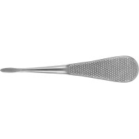 Wurzelheber nach London Hospital Coleman - 1 db, DL050R, für obere Wurzeln, gerade - DL050R